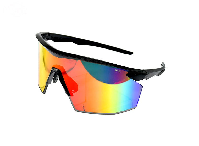 # 17958  PYRAMEX SAFETY GLASSES SB11295ST