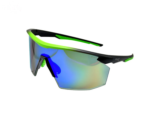 # 17959  PYRAMEX SAFETY GLASSES SBL11257ST