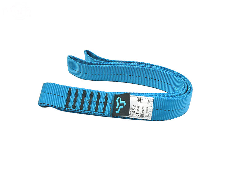 # 17966  NOTCH NYLON LOOP RUNNER 26"