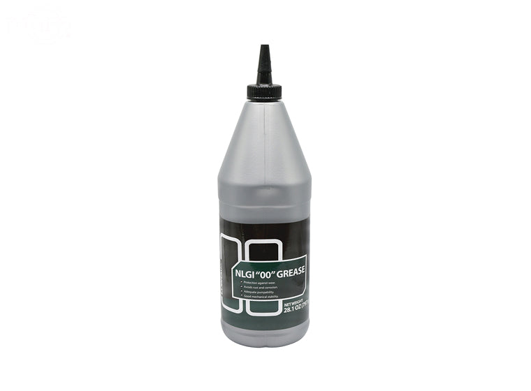 # 17979  NLGI "00" Grease