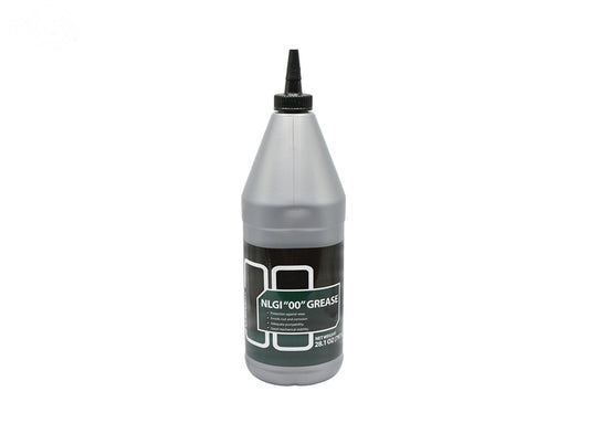 # 17979  NLGI "00" Grease