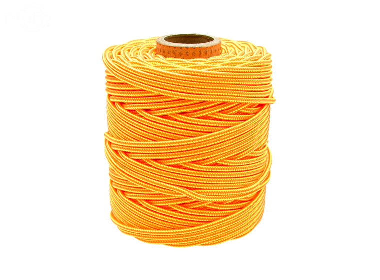 # 17981  NOTCH NEON PLUS THROW LINE 200'