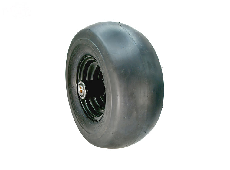 # 17986  Caster Wheel for Hustler