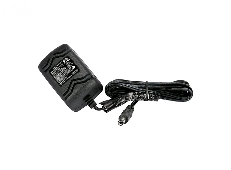 # 183563  SMITH BATTERY CHARGER FOR 2 GALLON SPRAYER