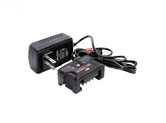 # 183615  BATTERY CHARGER FOR SMITH SPRAYER 190576