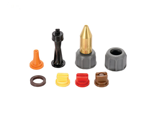 # 185246  SMITH SPRAYER NOZZEL KIT