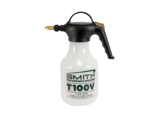 # 190439  SMITH T100V HANDHELD SPRAYER