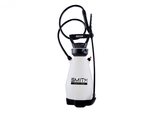 # 190671  SMITH 2 GALLON HANDHELD BATTERY POWERED SPRAYER