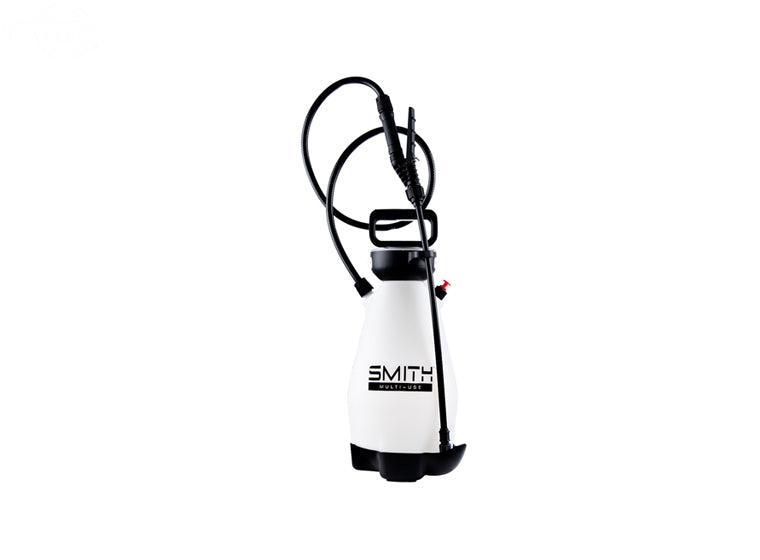 # 190684  SMITH 2 GALLON HANDHELD MANUAL PUMP SPRAYER