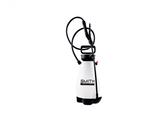 # 190684  SMITH 2 GALLON HANDHELD MANUAL PUMP SPRAYER