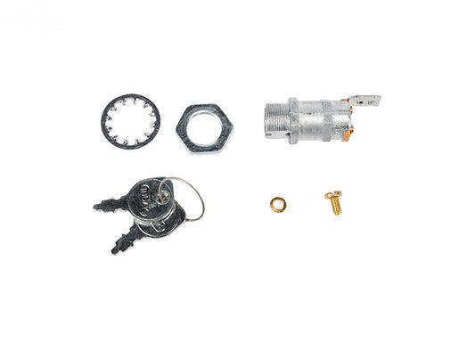 # 1930  IGNITION SWITCH FOR SNAPPER