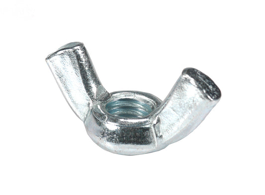 # 195  WING NUT 3/8"-16