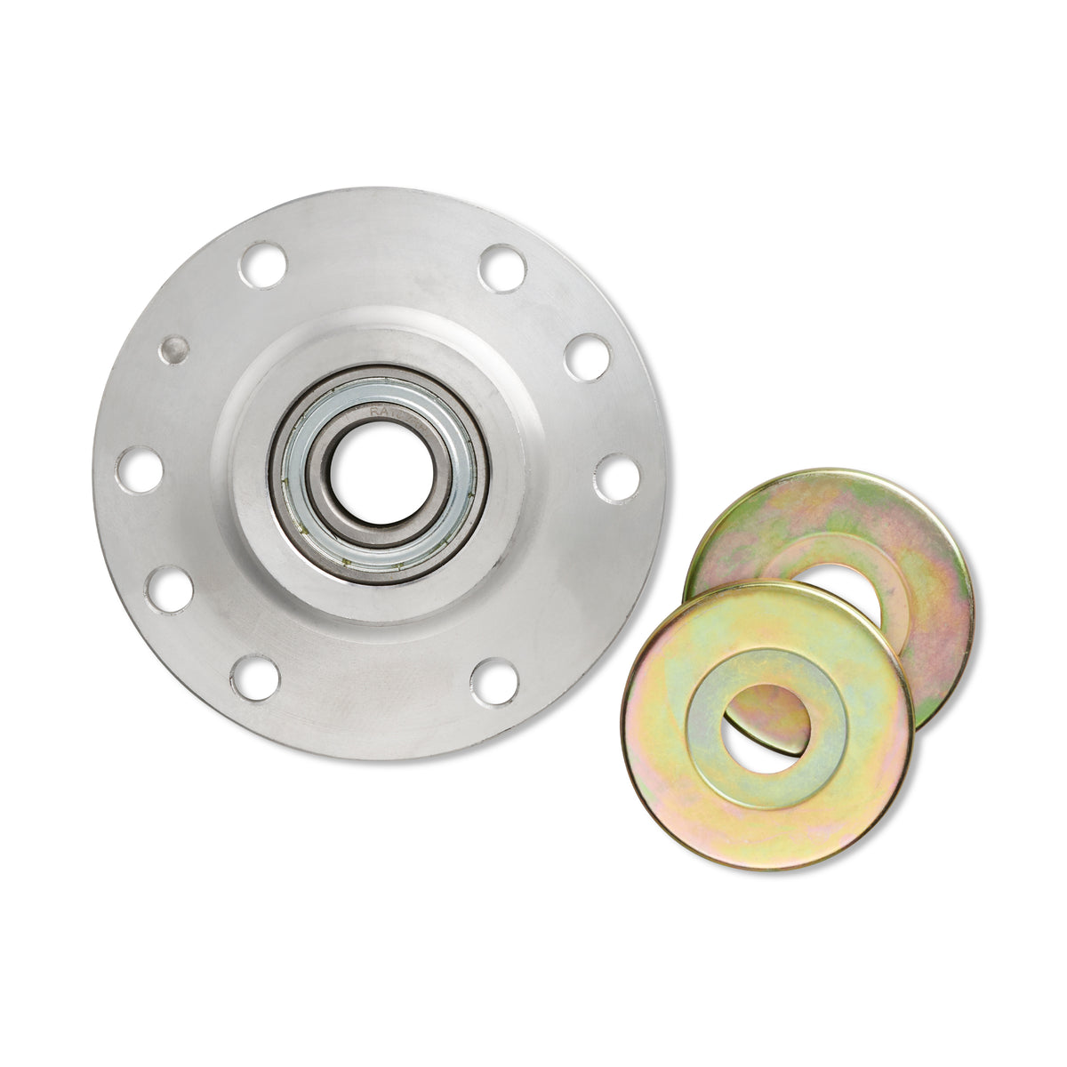 Oregon Spindle Assembly, Exmark Models - 82-022