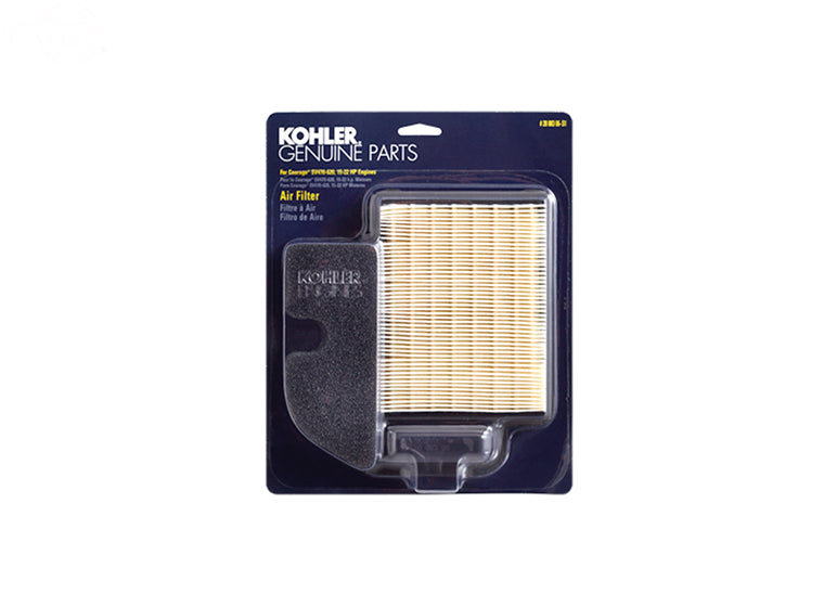 # 2088306S1     CARDED OEM AIR FILTER KIT