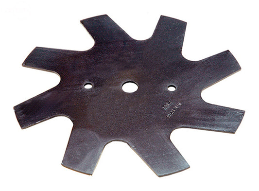 # 2147  EDGER BLADE STAR 9" X 5/8"