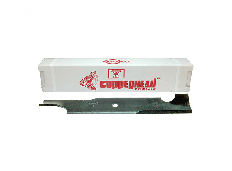 # 2173-6  COPPERHEAD 6 PACK BLADE 2173
