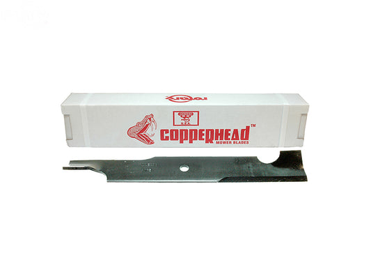 # 2173-6  COPPERHEAD 6 PACK BLADE 2173