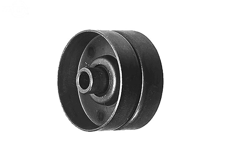 # 2192  FLAT IDLER PULLEY 3/8"X 3-1/4" IP5222