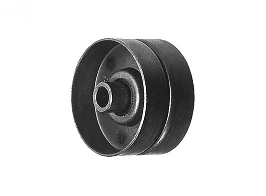 # 2193  FLAT IDLER PULLEY 3/8"X 1-7/8" IP3015-2