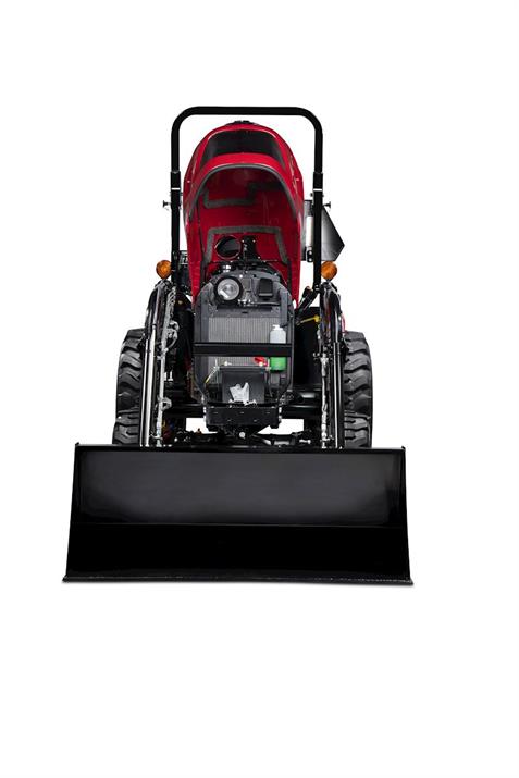 SA425 Sub Compact Utility Tractor