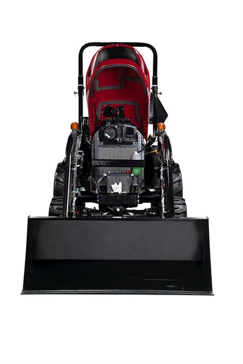 SA325 Sub Compact Utility Tractor
