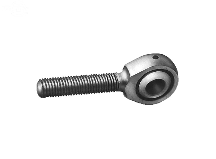 # 2216  ROD END MALE 3/8"-24