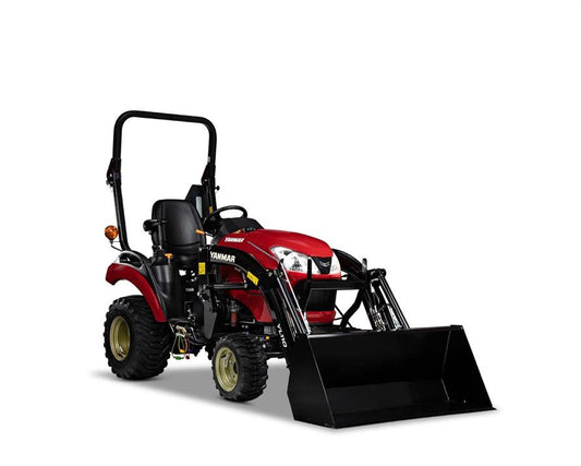 SA223 Sub Compact Utility Tractor