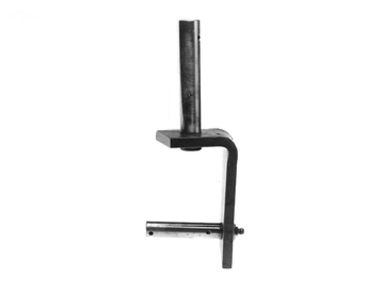 # 2243  CASTER YOKE 6" BOBCAT