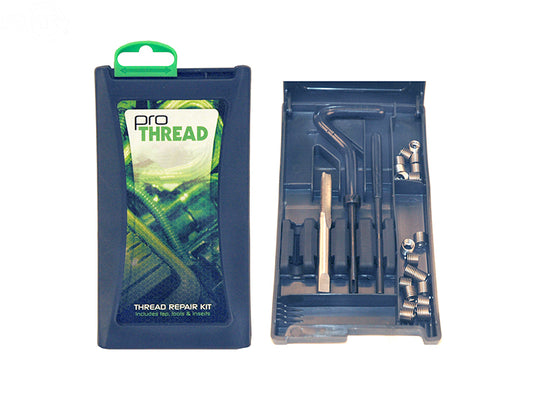 # 2301  THREAD REPAIR KIT 8-32