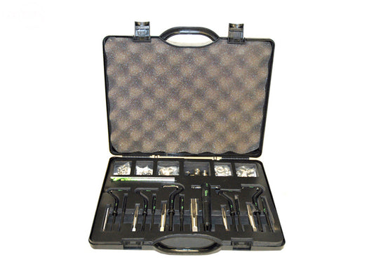 # 2316  RANGE KIT SET