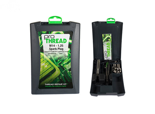 # 2323  THREAD REPAIR KIT 14MM