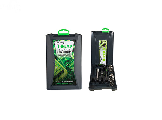 # 2330  REPAIR KIT #37100 M10 X 1.25