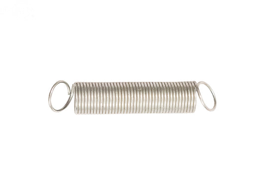 # 2416  EXTENSION SPRING US-1017