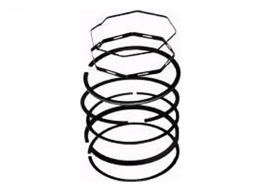 # 2473  CHROME PISTON RING SET FOR KOHLER