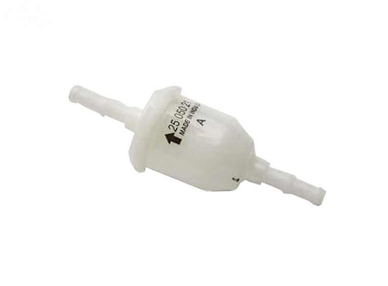 # 2505021S      OEM 75 MICRON FUEL FILTER
