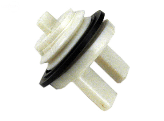 # 2681  OIL FILL PLUG FOR B&S
