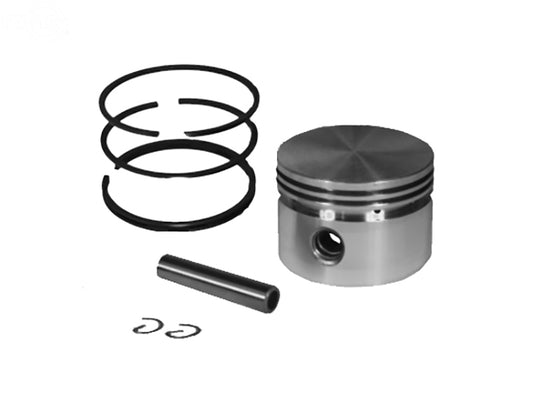 # 2721  PISTON ASSEMBLY STD FOR B&S