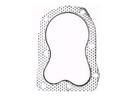 # 2763  GRAPHITE HEAD GASKET FOR KOHLER