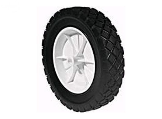 # 280  PLASTIC WHEEL  6 X 1.50