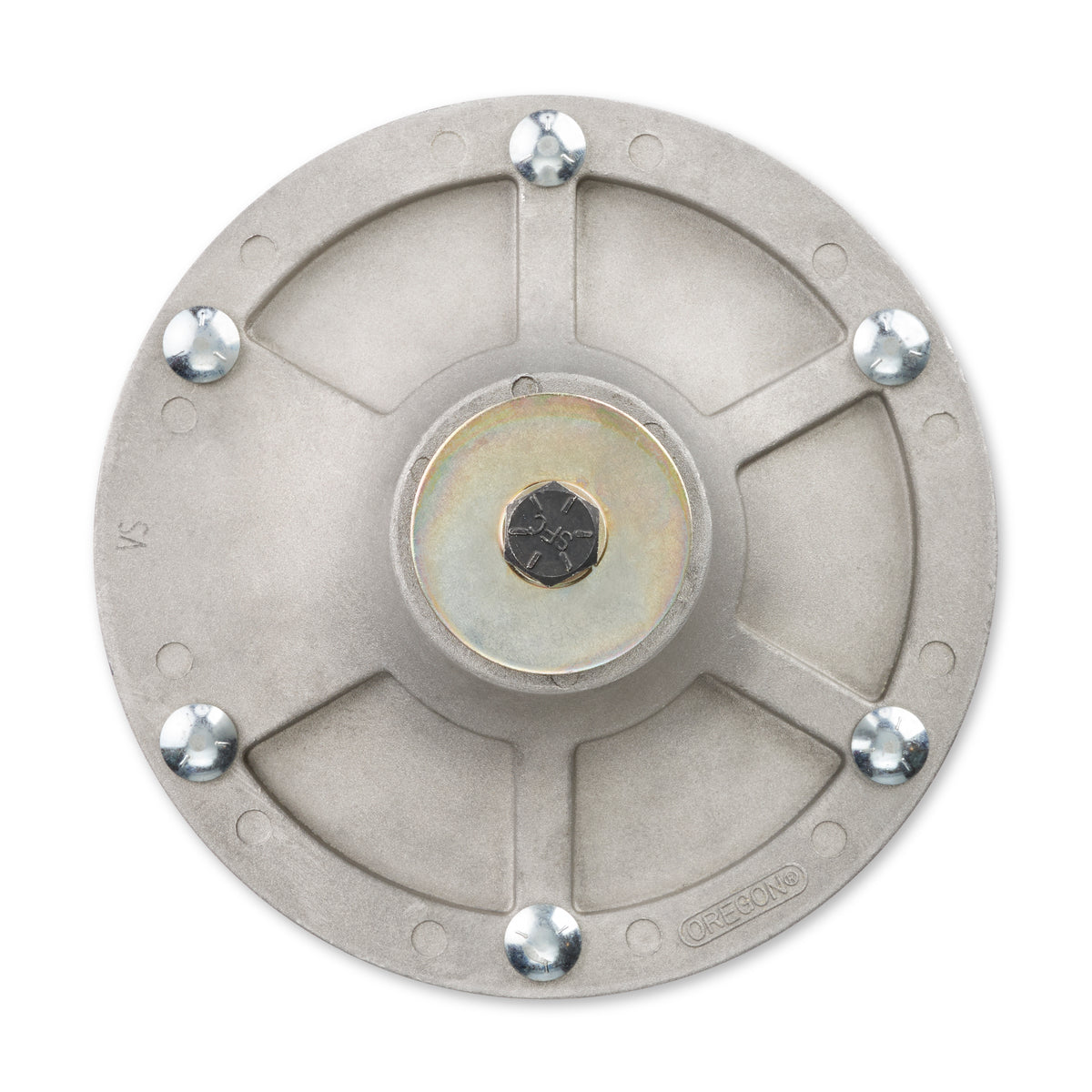 Oregon Spindle Assembly, Grasshopper 623781