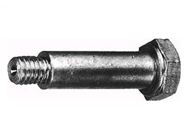 # 2964  WHEEL BOLT 1-9/16" FOR LAWNBOY