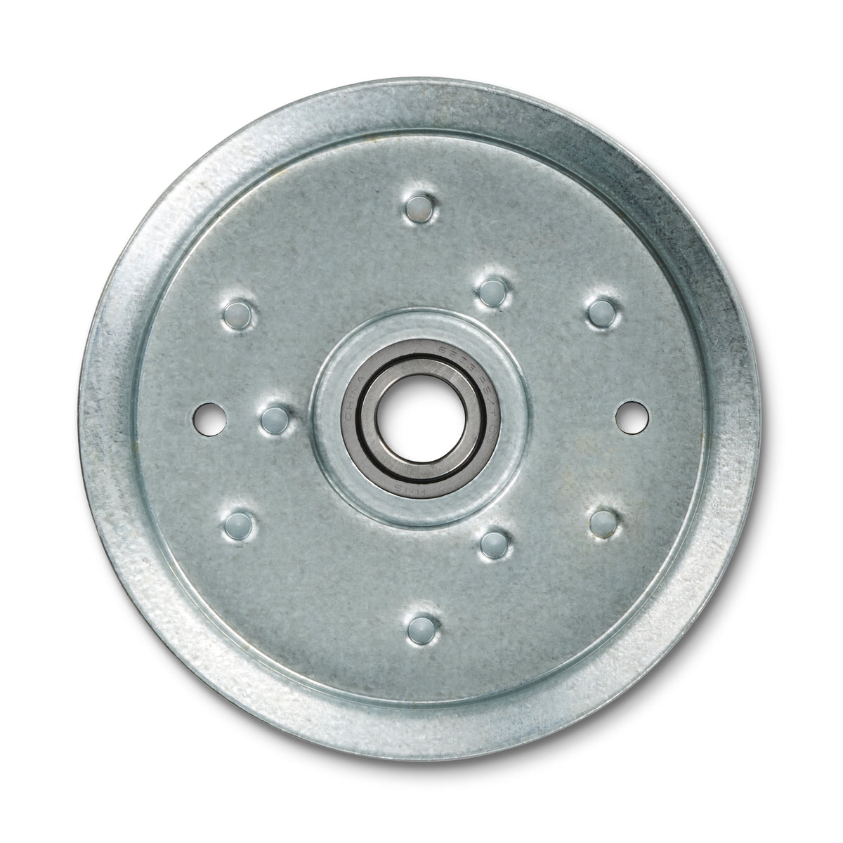 Oregon Idler Pulley, Flat Heavy Duty - 78-033