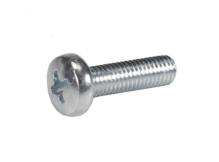 # 3190  PAN HEAD SCREW  M5 X 18 STIHL