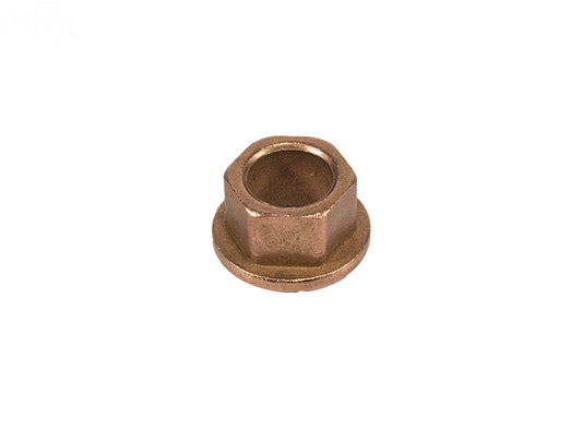 # 3202  FLANGE BEARING  5/8 X 7/8 MTD BRONZE