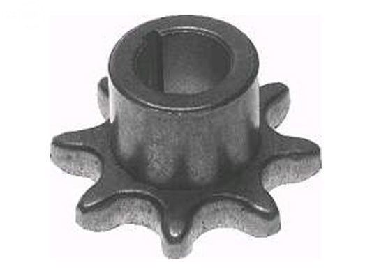 # 3205  SPROCKET 41C 8T MTD