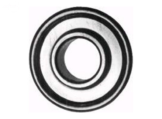 # 324  FLANGED BALL BEARING  1/2X1-1/8