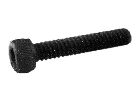 # 3252  SOCKET SCREW 1/4-20 X 1/2"