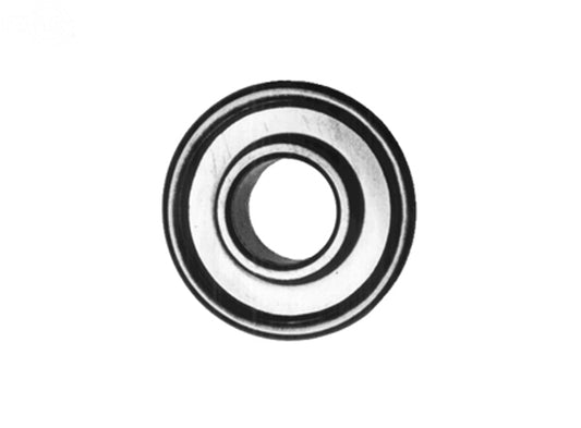 # 325  FLANGED BALL BEARING  1/2X1-3/8