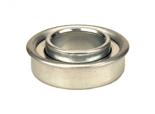 # 326  FLANGED BALL BEARING  5/8X1-3/8