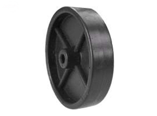 # 3320  DECK WHEEL  5-3/4 X 1-3/8 NOMA